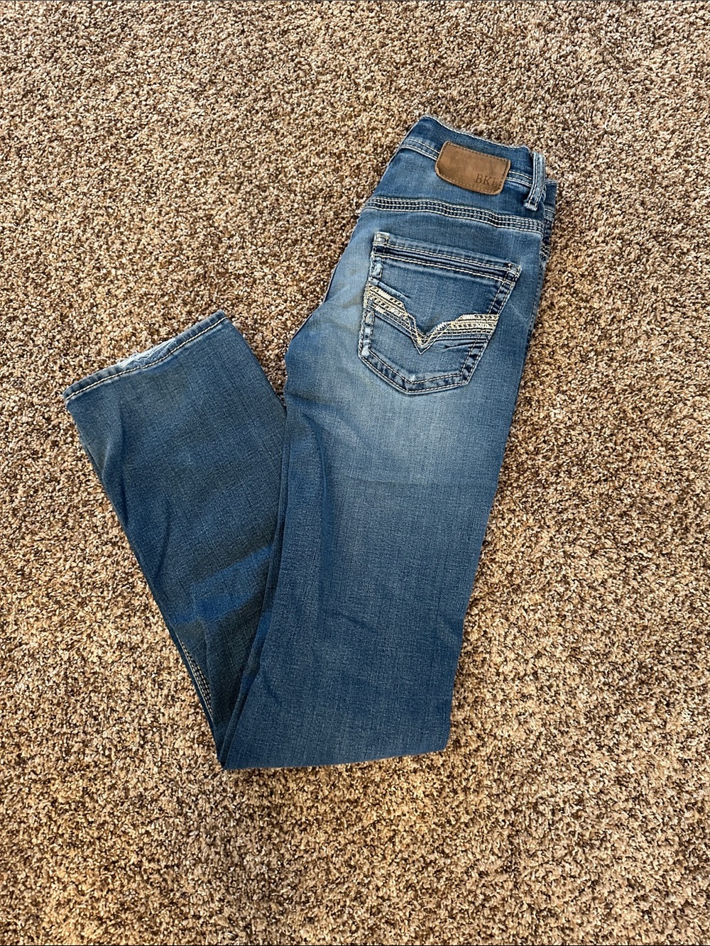 BKE Aiden Jeans